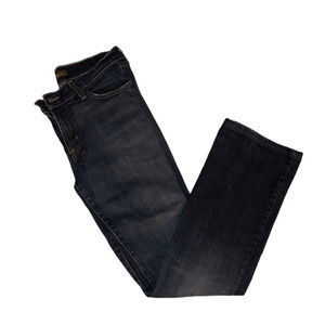 David Kahn - Lauren Jeans